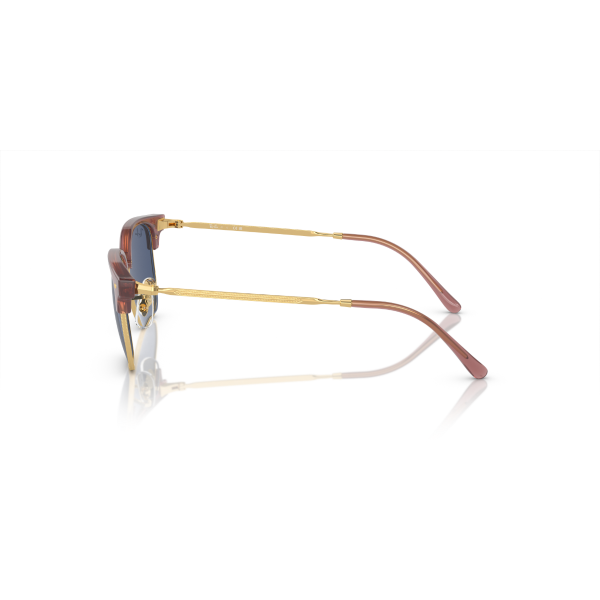 RJ 9116S 715680 47 Ray-Ban Junior JUNIOR NEW CLUBMASTER Çocuk Güneş Gözlüğü