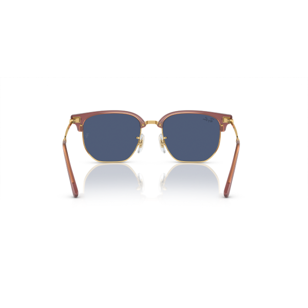 RJ 9116S 715680 47 Ray-Ban Junior JUNIOR NEW CLUBMASTER Çocuk Güneş Gözlüğü