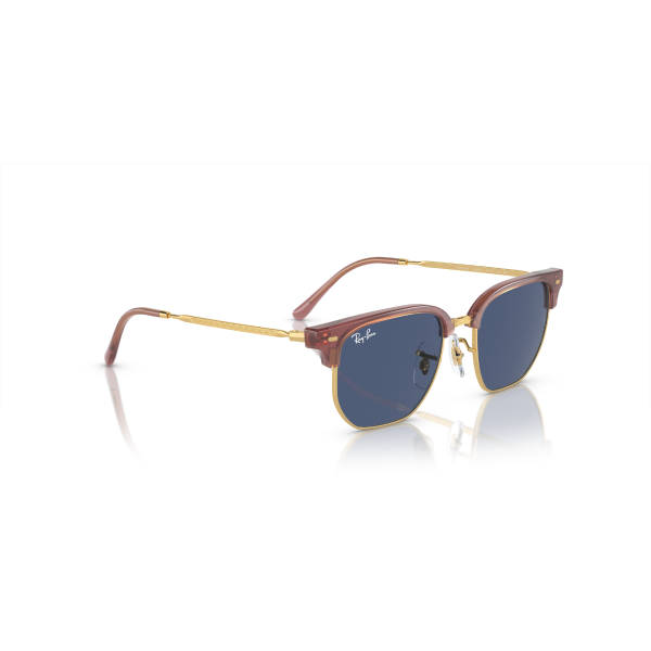 RJ 9116S 715680 47 Ray-Ban Junior JUNIOR NEW CLUBMASTER Çocuk Güneş Gözlüğü