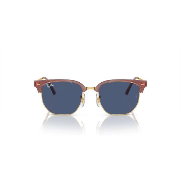 RJ 9116S 715680 47 Ray-Ban Junior JUNIOR NEW CLUBMASTER Çocuk Güneş Gözlüğü