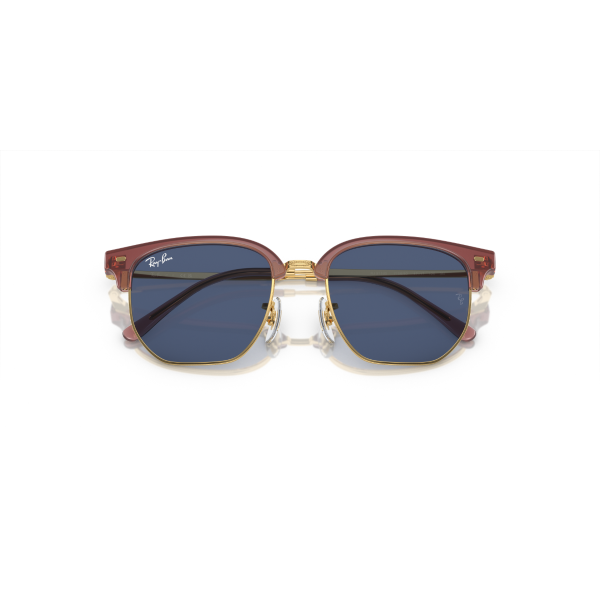 RJ 9116S 715680 47 Ray-Ban Junior JUNIOR NEW CLUBMASTER Çocuk Güneş Gözlüğü