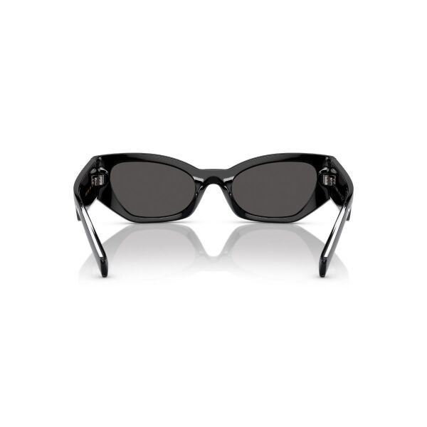 DG 6186 501/87 52 Dolce & Gabbana Güneş Gözlüğü