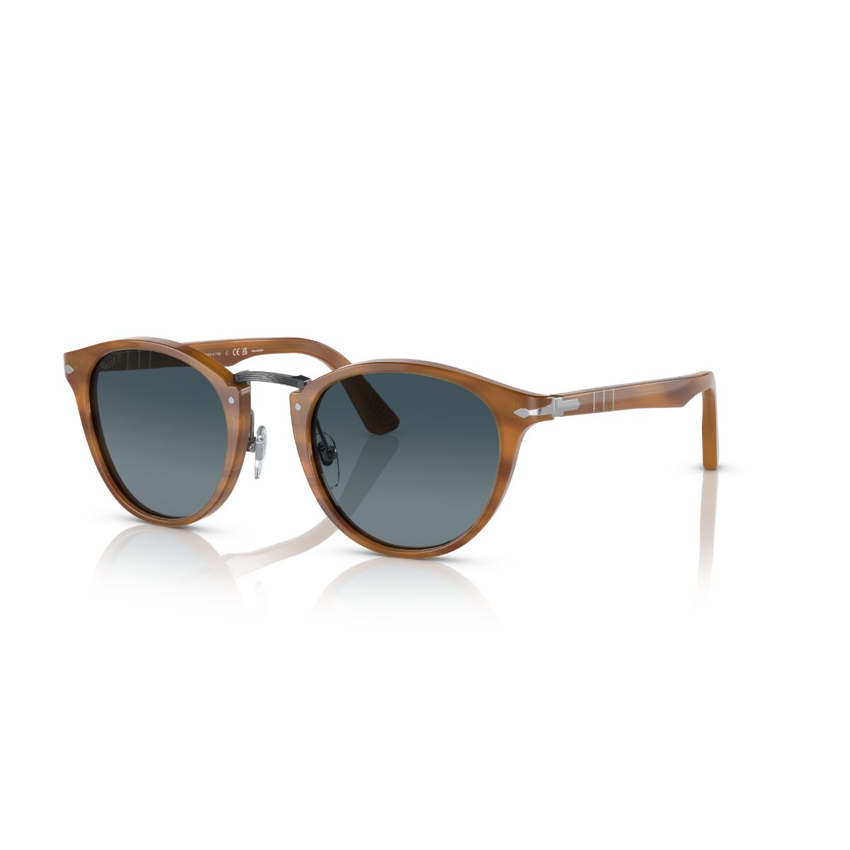 PO 3108S 960/S3 49 Persol Polarize Güneş Gözlüğü