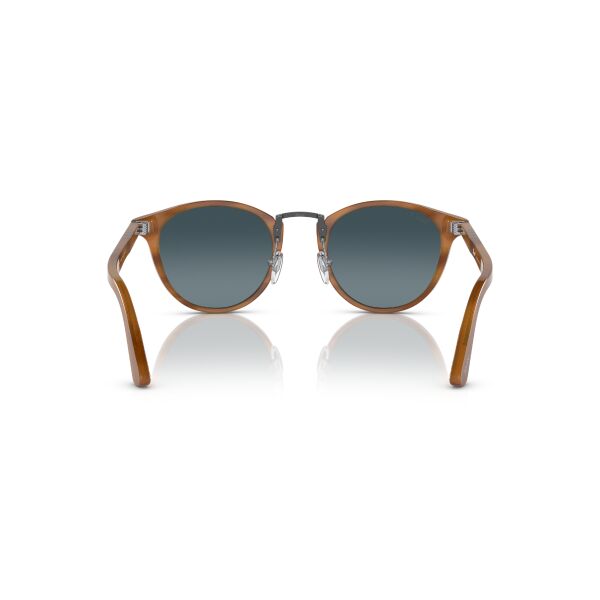PO 3108S 960/S3 49 Persol Polarize Güneş Gözlüğü