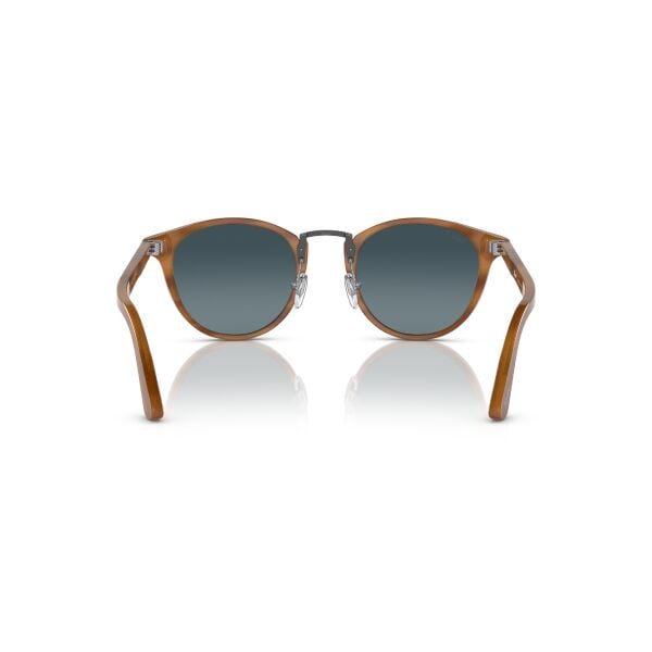 PO 3108S 960/S3 49 Persol Polarize Güneş Gözlüğü