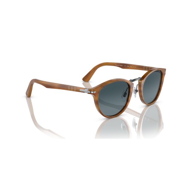 PO 3108S 960/S3 49 Persol Polarize Güneş Gözlüğü