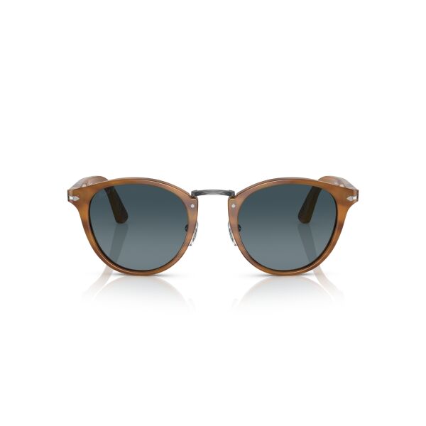 PO 3108S 960/S3 49 Persol Polarize Güneş Gözlüğü