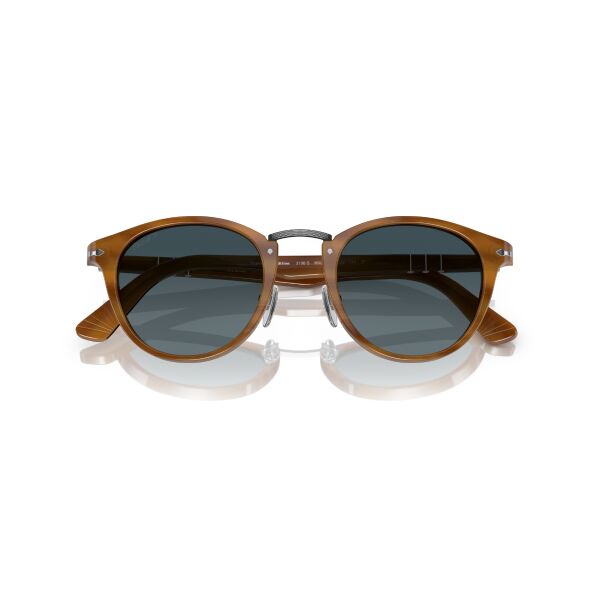 PO 3108S 960/S3 49 Persol Polarize Güneş Gözlüğü