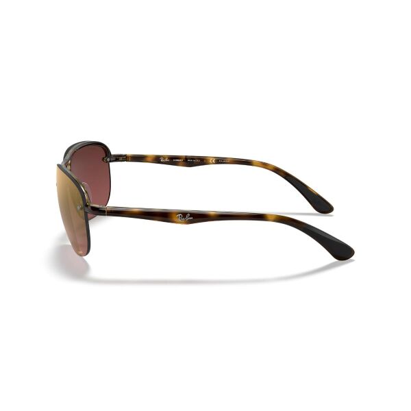 RB 4275 710/6B 63 Ray-Ban Chromance Polarize Güneş Gözlüğü