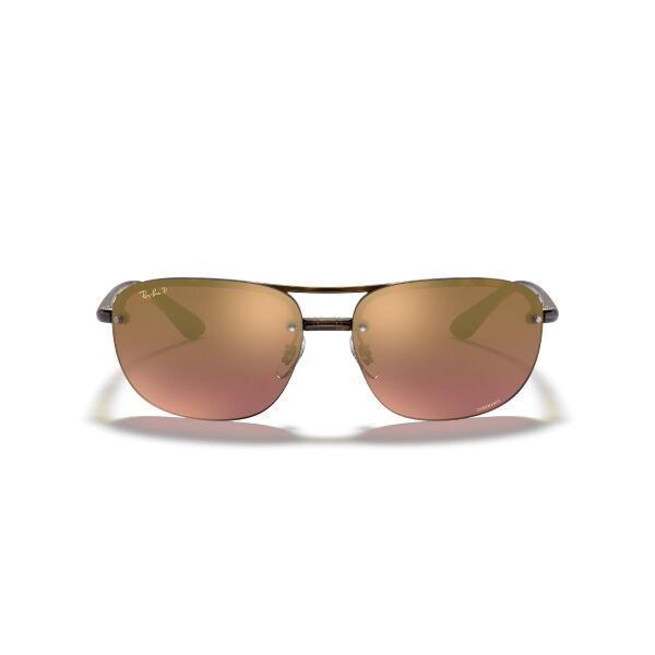RB 4275 710/6B 63 Ray-Ban Chromance Polarize Güneş Gözlüğü