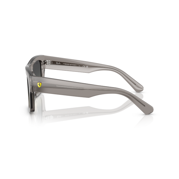 RB 2217M F70411 53 Ray-Ban Scuderia Ferrari Güneş Gözlüğü