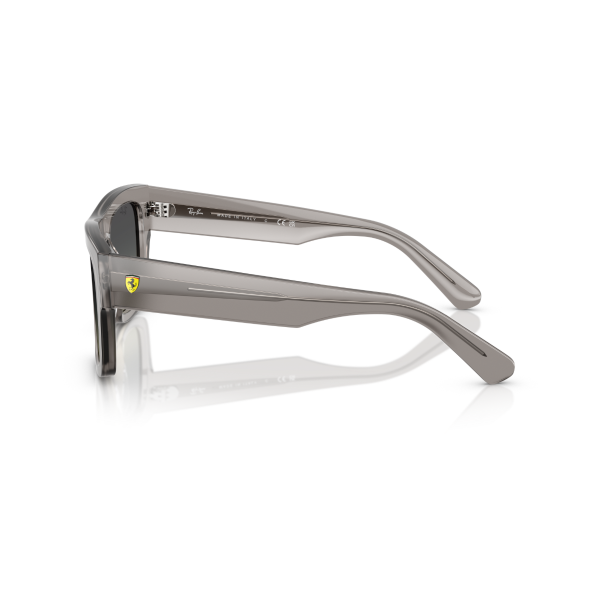 RB 2217M F70411 53 Ray-Ban Scuderia Ferrari Güneş Gözlüğü