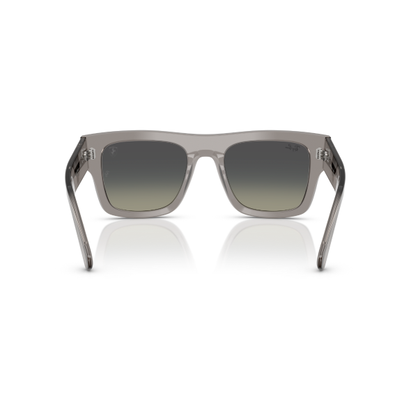 RB 2217M F70411 53 Ray-Ban Scuderia Ferrari Güneş Gözlüğü