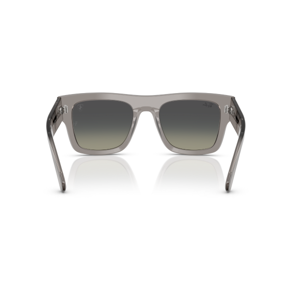 RB 2217M F70411 53 Ray-Ban Scuderia Ferrari Güneş Gözlüğü