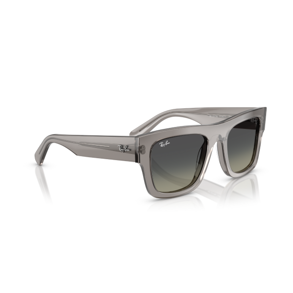 RB 2217M F70411 53 Ray-Ban Scuderia Ferrari Güneş Gözlüğü