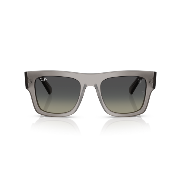 RB 2217M F70411 53 Ray-Ban Scuderia Ferrari Güneş Gözlüğü