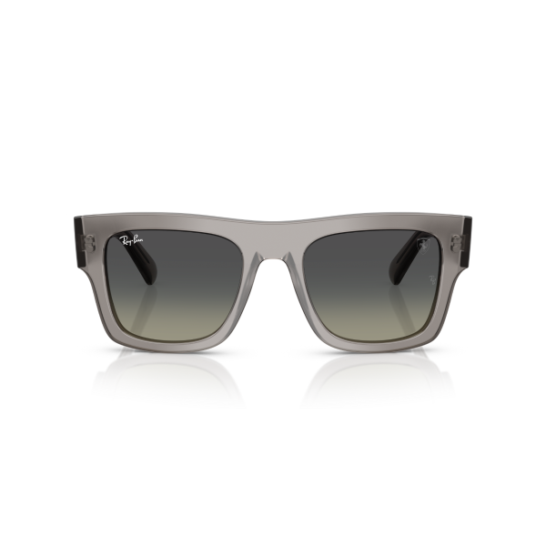 RB 2217M F70411 53 Ray-Ban Scuderia Ferrari Güneş Gözlüğü