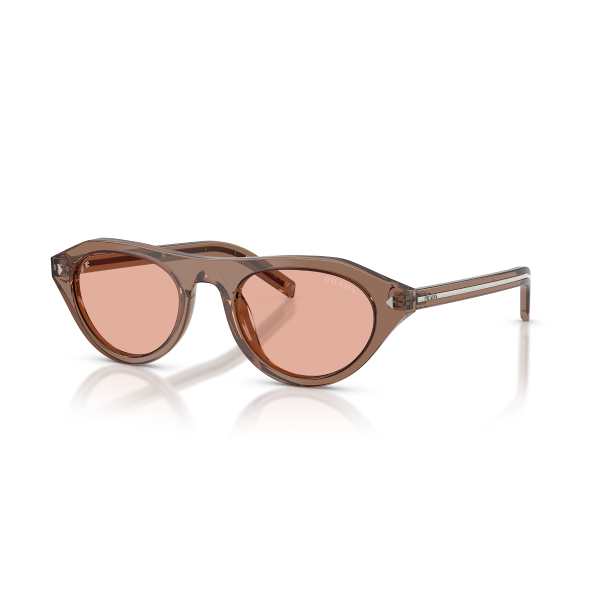 PR B15S 28I50W 51 Prada Güneş Gözlüğü