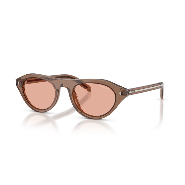 PR B15S 28I50W 51 Prada Güneş Gözlüğü