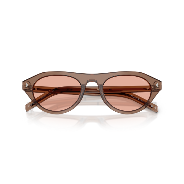 PR B15S 28I50W 51 Prada Güneş Gözlüğü