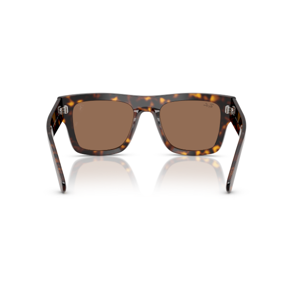RB 2217M F61373 53 Ray-Ban Scuderia Ferrari Güneş Gözlüğü