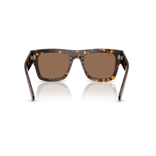 RB 2217M F61373 53 Ray-Ban Scuderia Ferrari Güneş Gözlüğü