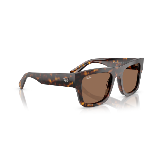 RB 2217M F61373 53 Ray-Ban Scuderia Ferrari Güneş Gözlüğü