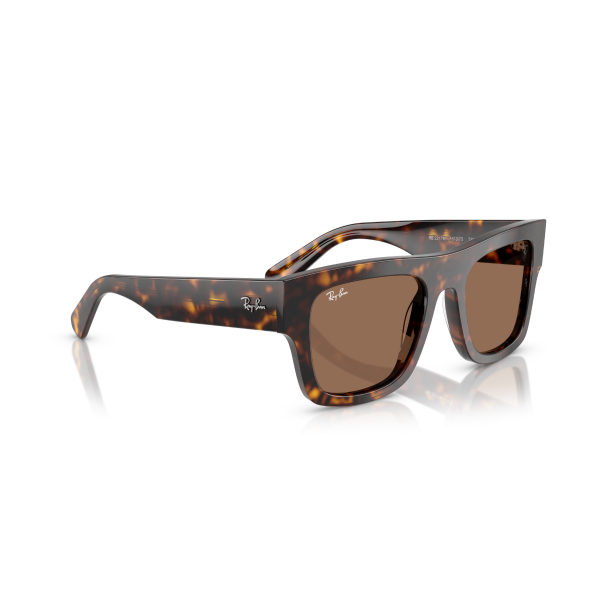 RB 2217M F61373 53 Ray-Ban Scuderia Ferrari Güneş Gözlüğü