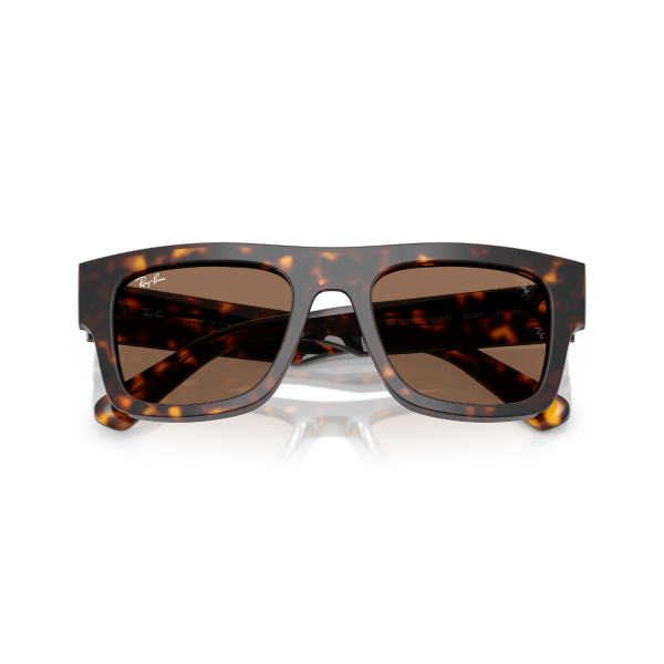 RB 2217M F61373 53 Ray-Ban Scuderia Ferrari Güneş Gözlüğü