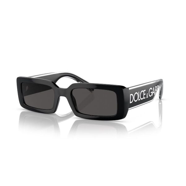 DG 6187 501/87 53 Dolce & Gabbana Güneş Gözlüğü