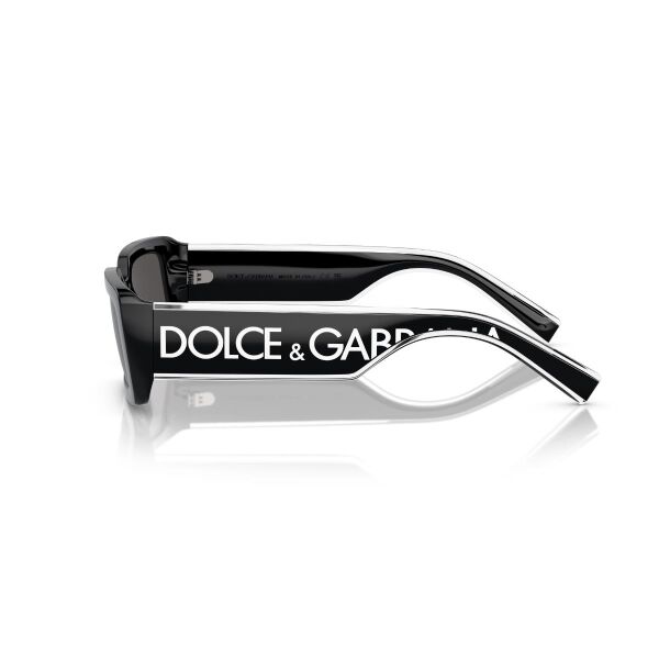 DG 6187 501/87 53 Dolce & Gabbana Güneş Gözlüğü
