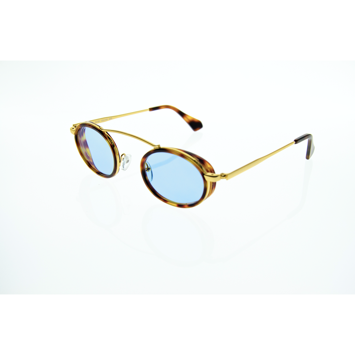 FV ISIS SHIELD MGLD MAVİ 47 Franco Vital Güneş Gözlüğü