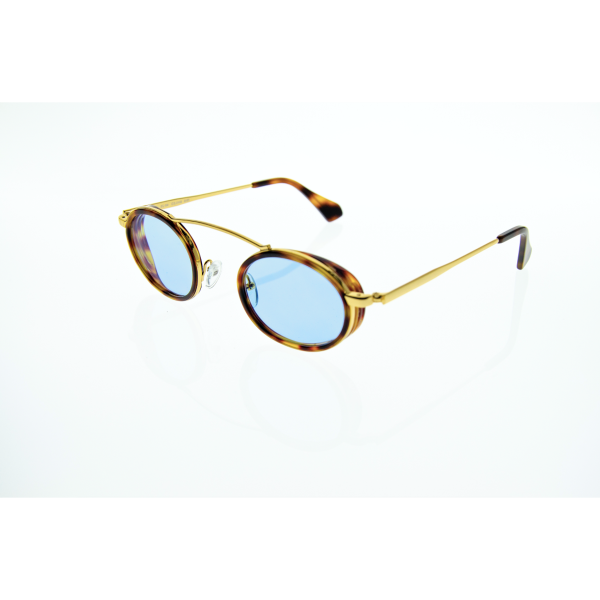 FV ISIS SHIELD MGLD MAVİ 47 Franco Vital Güneş Gözlüğü