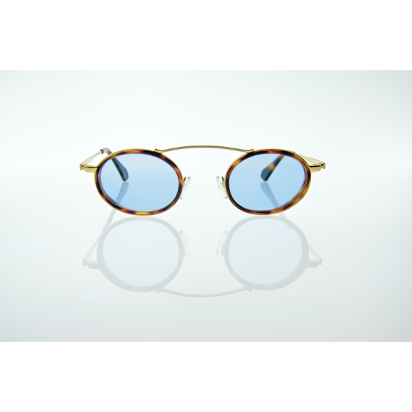 FV ISIS SHIELD MGLD MAVİ 47 Franco Vital Güneş Gözlüğü