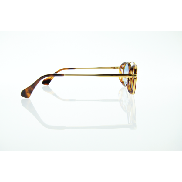 FV ISIS SHIELD MGLD MAVİ 47 Franco Vital Güneş Gözlüğü