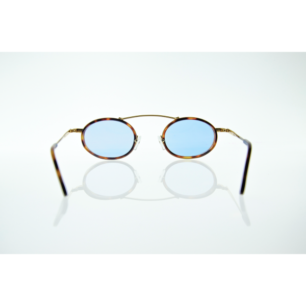 FV ISIS SHIELD MGLD MAVİ 47 Franco Vital Güneş Gözlüğü