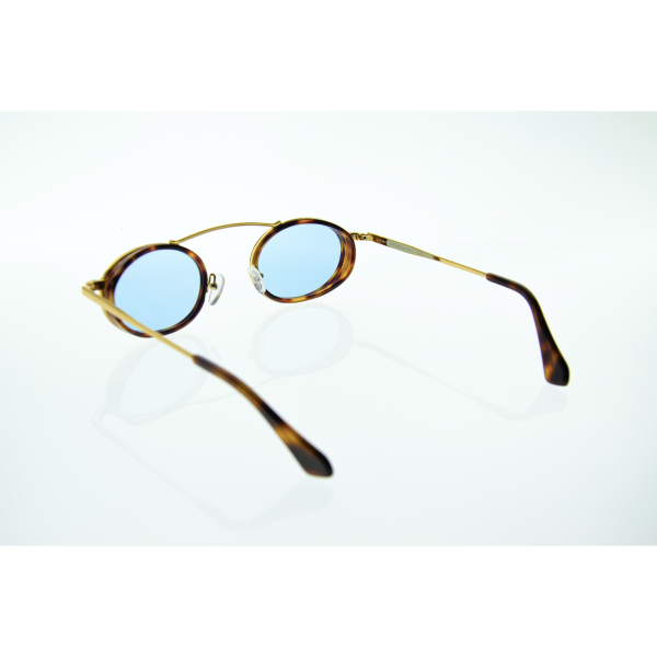 FV ISIS SHIELD MGLD MAVİ 47 Franco Vital Güneş Gözlüğü