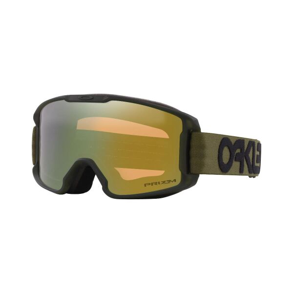 OO 7095 709551 Oakley Goggles Line Miner S Kayak / Snowboard Kar Gözlüğü