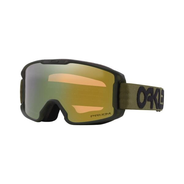 OO 7095 709551 Oakley Goggles Line Miner S Kayak / Snowboard Kar Gözlüğü