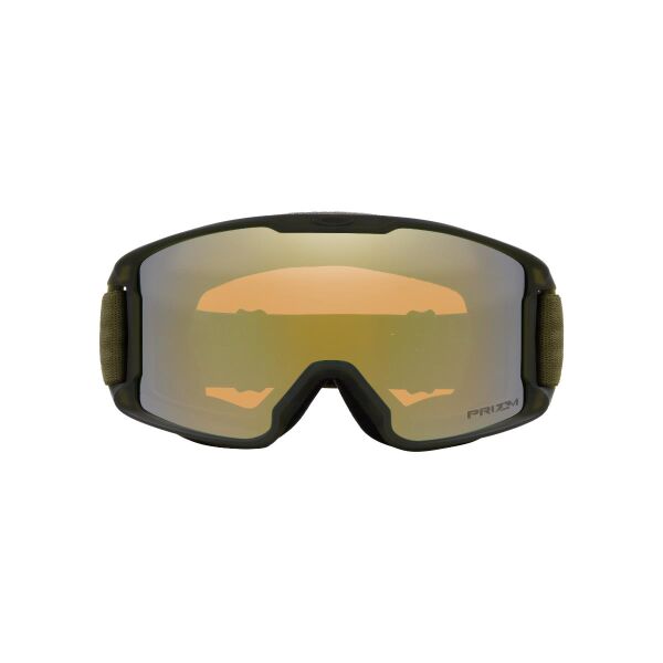 OO 7095 709551 Oakley Goggles Line Miner S Kayak / Snowboard Kar Gözlüğü