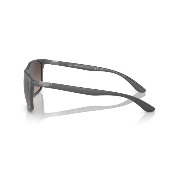 RB 4385 60175J 58 Ray-Ban Chromance Polarize Güneş Gözlüğü