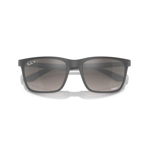 RB 4385 60175J 58 Ray-Ban Chromance Polarize Güneş Gözlüğü