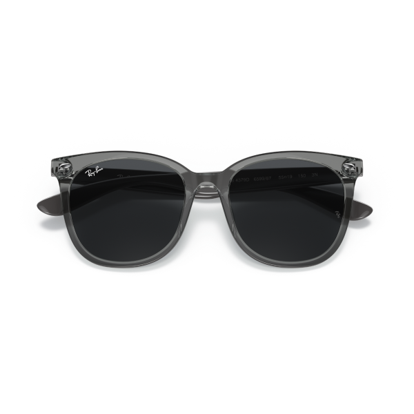 RB 4379D 659987 55 Ray-Ban Güneş Gözlüğü