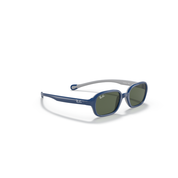 RJ 9074S 709671 39 Ray-Ban Junior Çocuk Güneş Gözlüğü