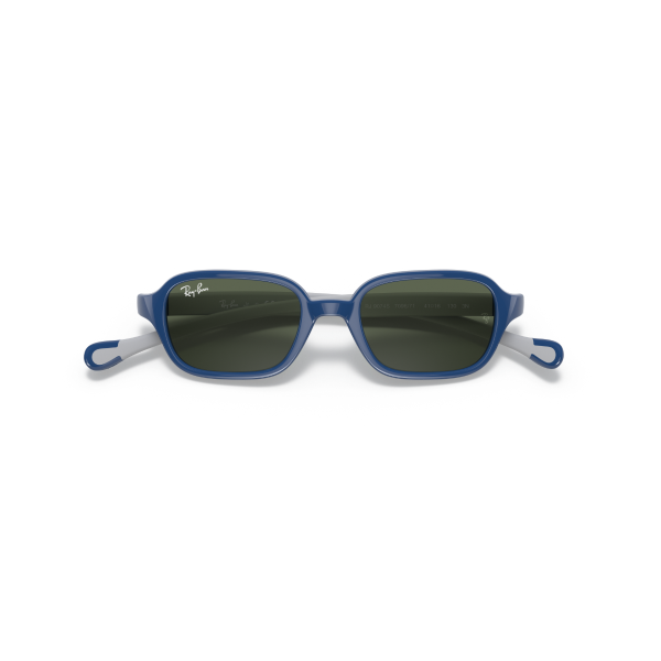 RJ 9074S 709671 39 Ray-Ban Junior Çocuk Güneş Gözlüğü