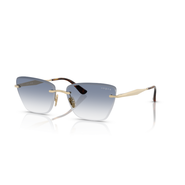 VO 4332S 848/19 59 Vogue Güneş Gözlüğü