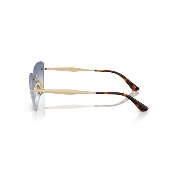 VO 4332S 848/19 59 Vogue Güneş Gözlüğü