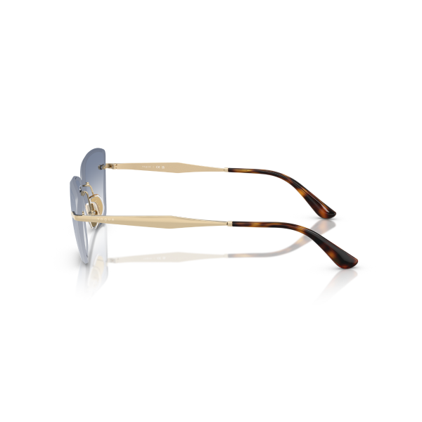 VO 4332S 848/19 59 Vogue Güneş Gözlüğü