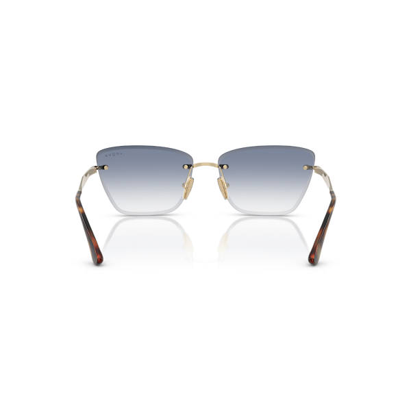 VO 4332S 848/19 59 Vogue Güneş Gözlüğü