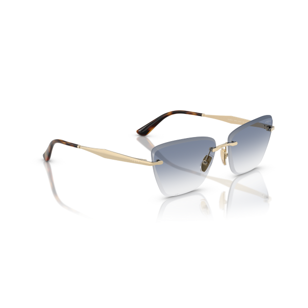 VO 4332S 848/19 59 Vogue Güneş Gözlüğü